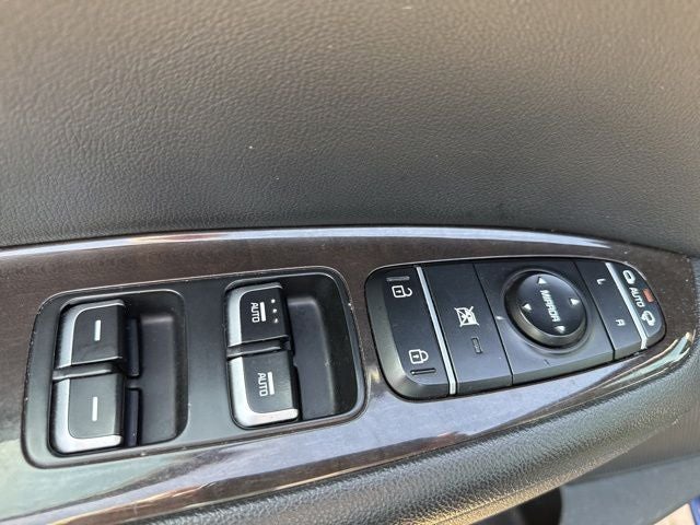 2018 Kia Optima EX