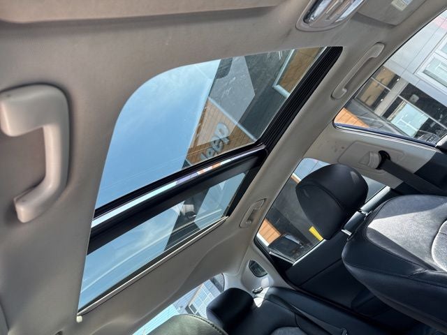 2018 Kia Optima EX