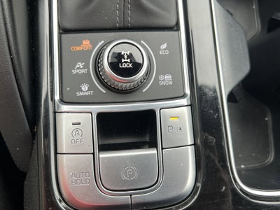 2024 Kia Telluride EX X-Line