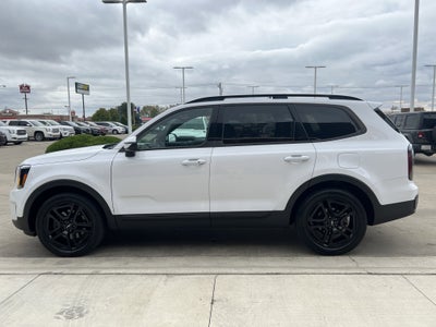 2024 Kia Telluride EX X-Line