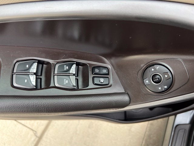 2018 Hyundai Santa Fe Deportivo 2.4 Base
