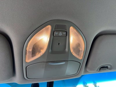 2018 Hyundai Santa Fe Deportivo 2.4 Base