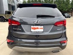2018 Hyundai Santa Fe Deportivo 2.4 Base
