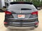2018 Hyundai Santa Fe Deportivo 2.4 Base