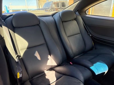 2006 Pontiac GTO Base