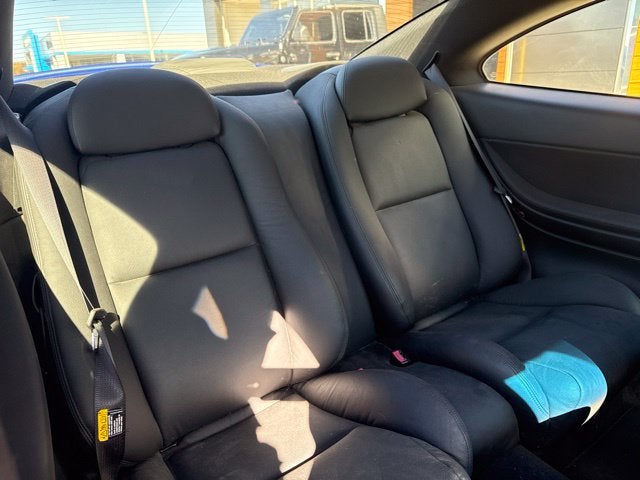 2006 Pontiac GTO Base