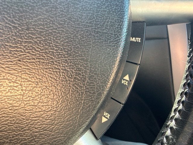 2006 Pontiac GTO Base