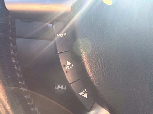 2006 Pontiac GTO Base