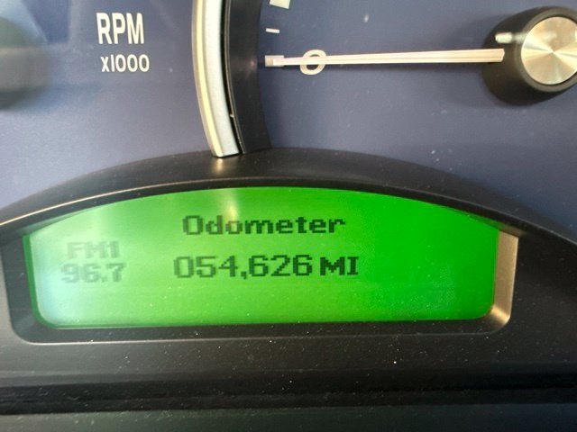 2006 Pontiac GTO Base