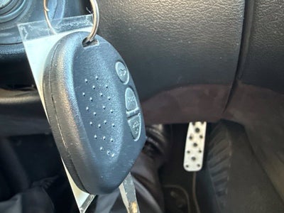 2006 Pontiac GTO Base