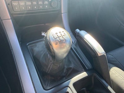 2006 Pontiac GTO Base