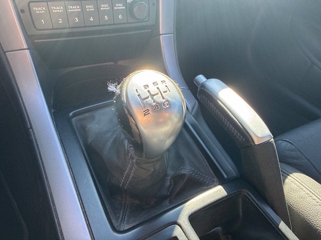 2006 Pontiac GTO Base