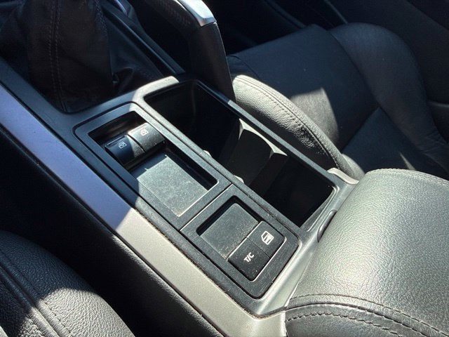 2006 Pontiac GTO Base