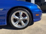 2006 Pontiac GTO Base