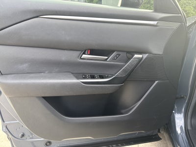 2024 Mazda Mazda CX-50 2.5 S Preferred Package