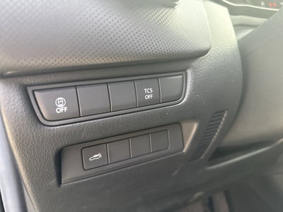 2024 Mazda Mazda CX-50 2.5 S Preferred Package