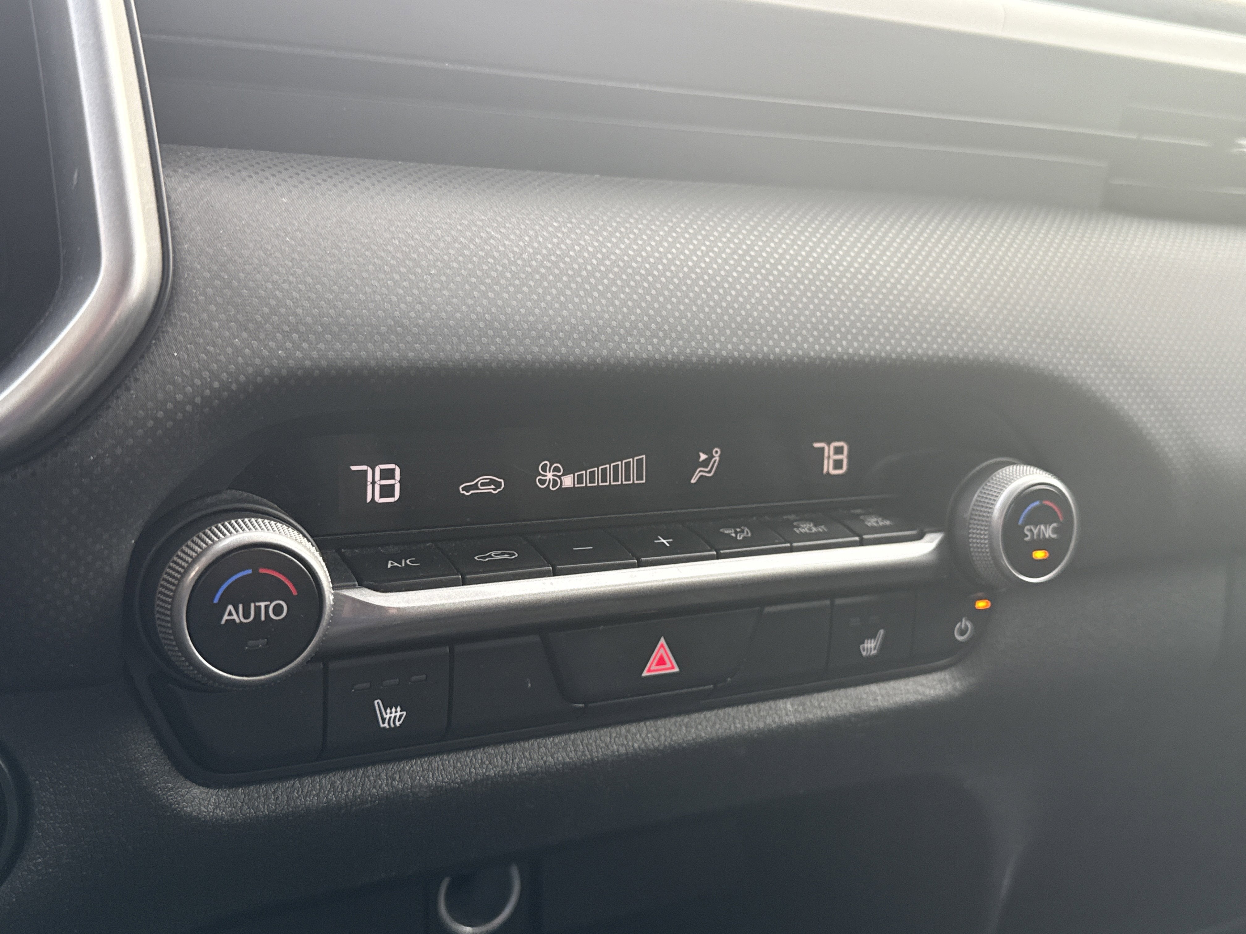 2024 Mazda Mazda CX-50 2.5 S Preferred Package