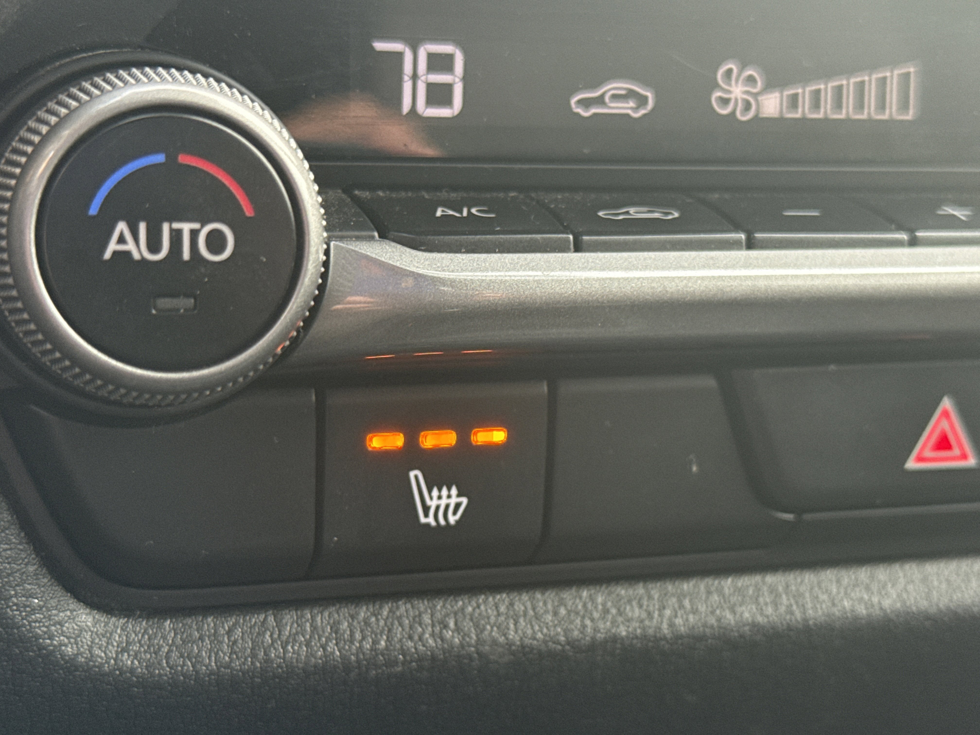 2024 Mazda Mazda CX-50 2.5 S Preferred Package