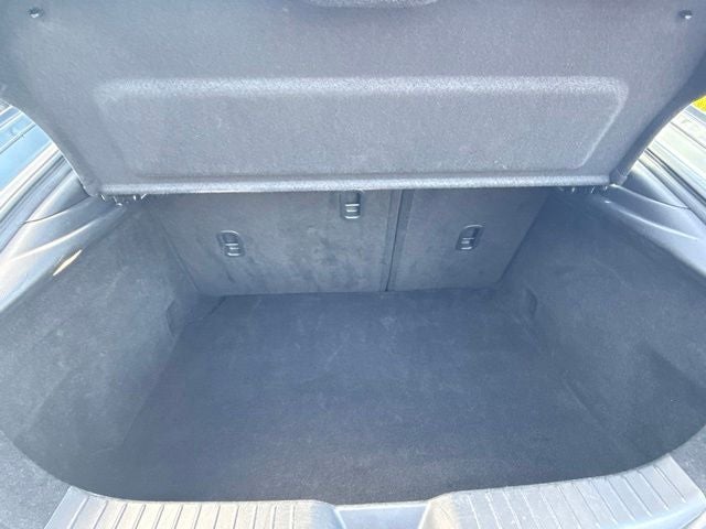 2026 Mazda Mazda3 2.5 S Carbon Edition