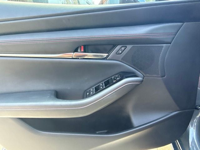 2026 Mazda Mazda3 2.5 S Carbon Edition