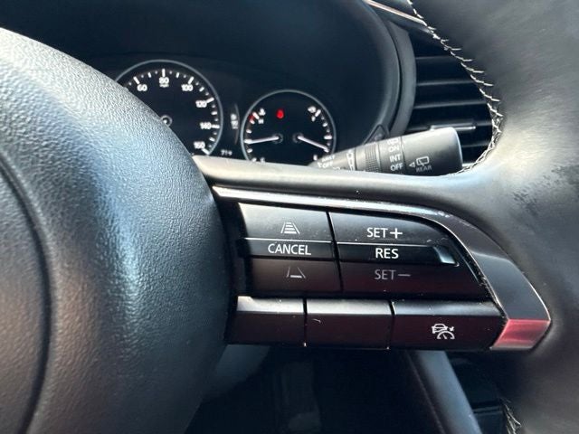 2026 Mazda Mazda3 2.5 S Carbon Edition