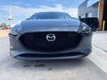 2026 Mazda Mazda3 2.5 S Carbon Edition