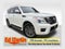 2019 Nissan Armada Platinum Reserve