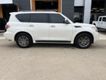 2019 Nissan Armada Platinum Reserve