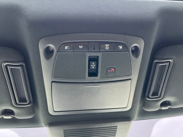 2019 Nissan Armada Platinum Reserve