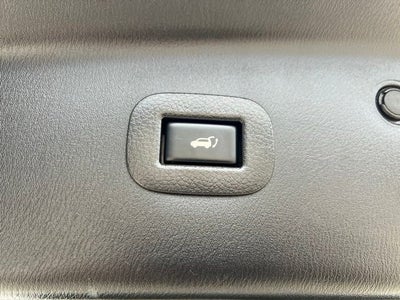 2019 Nissan Armada Platinum Reserve