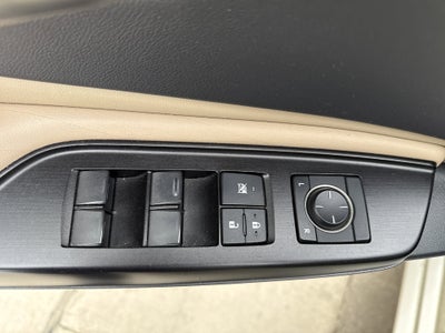 2019 Lexus ES 300h ES 300h