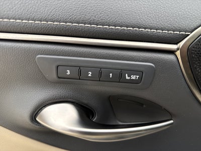 2019 Lexus ES 300h ES 300h