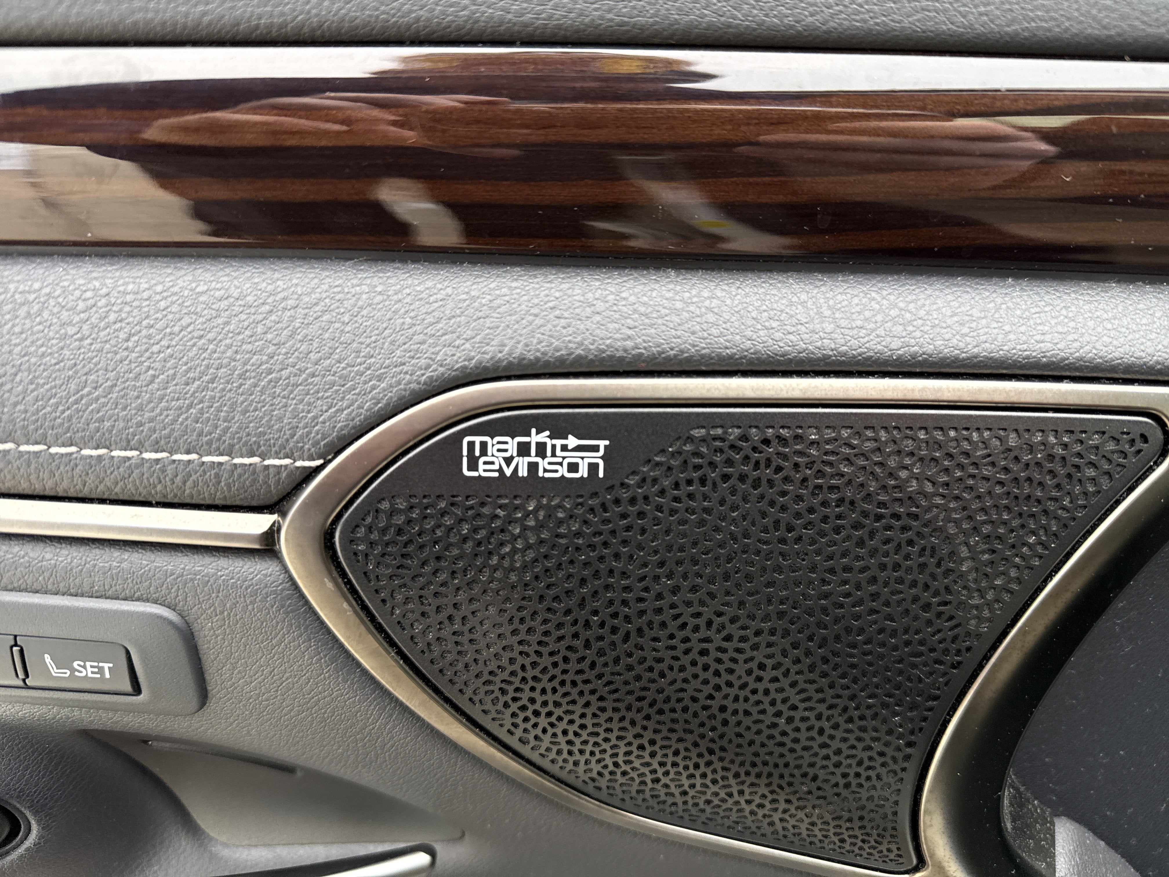 2019 Lexus ES 300h ES 300h