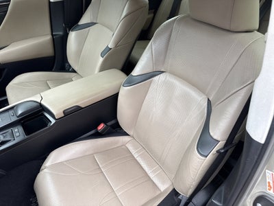 2019 Lexus ES 300h ES 300h