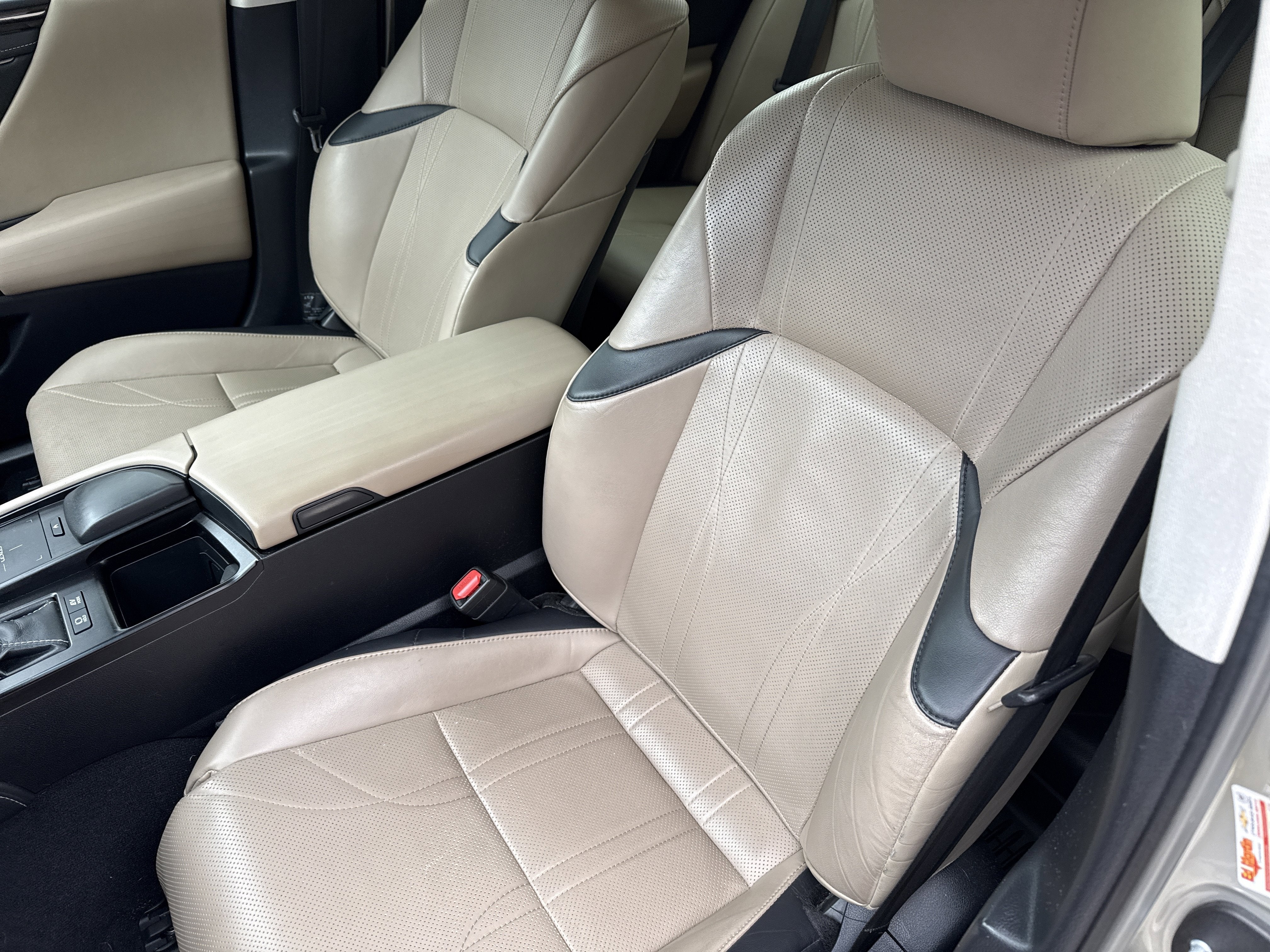 2019 Lexus ES 300h ES 300h