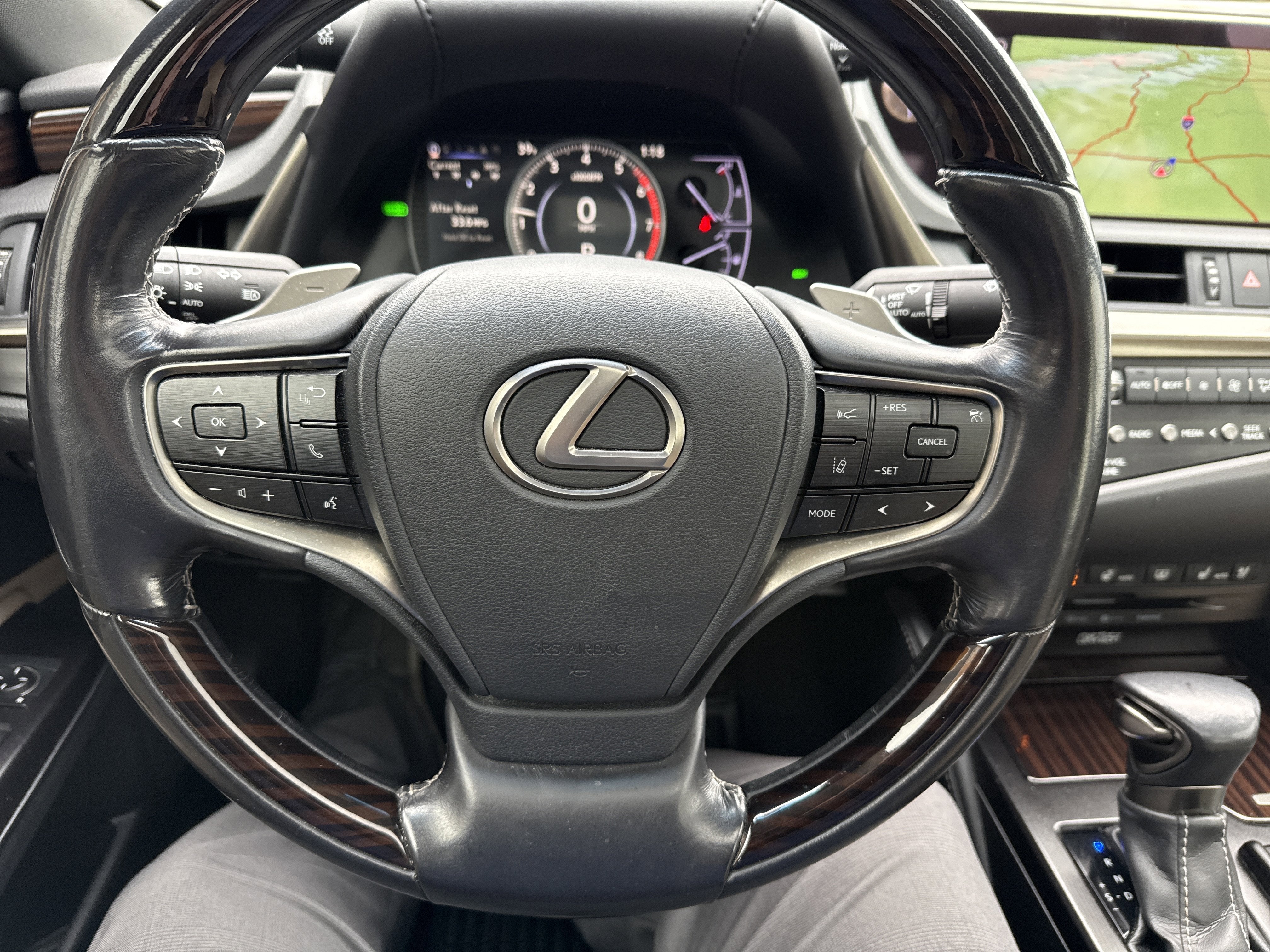 2019 Lexus ES 300h ES 300h