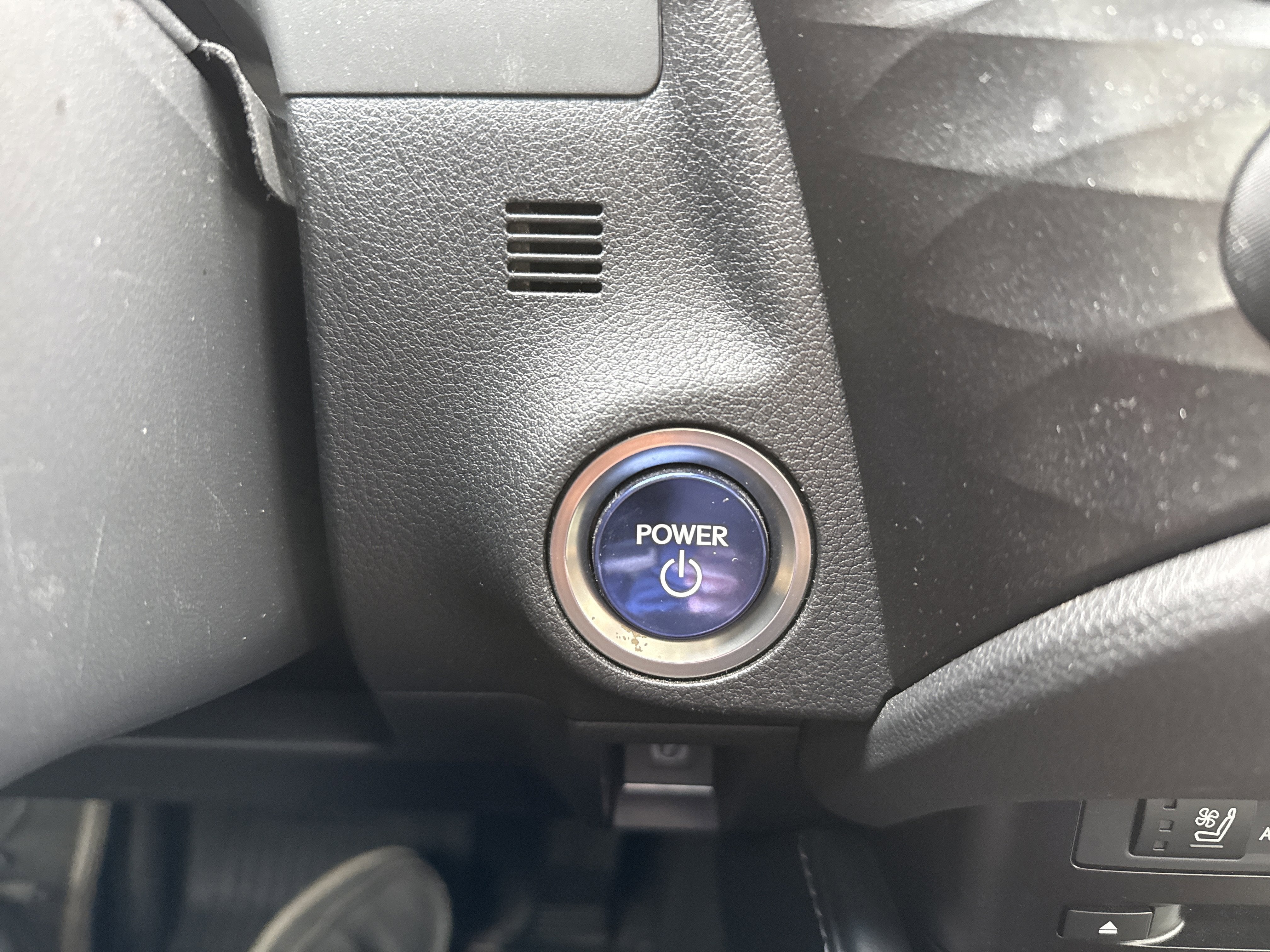 2019 Lexus ES 300h ES 300h