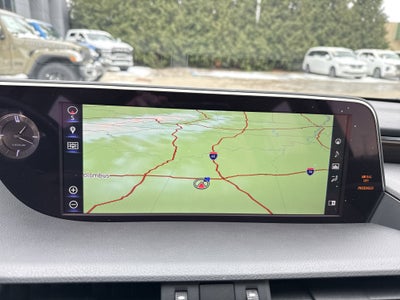 2019 Lexus ES 300h ES 300h