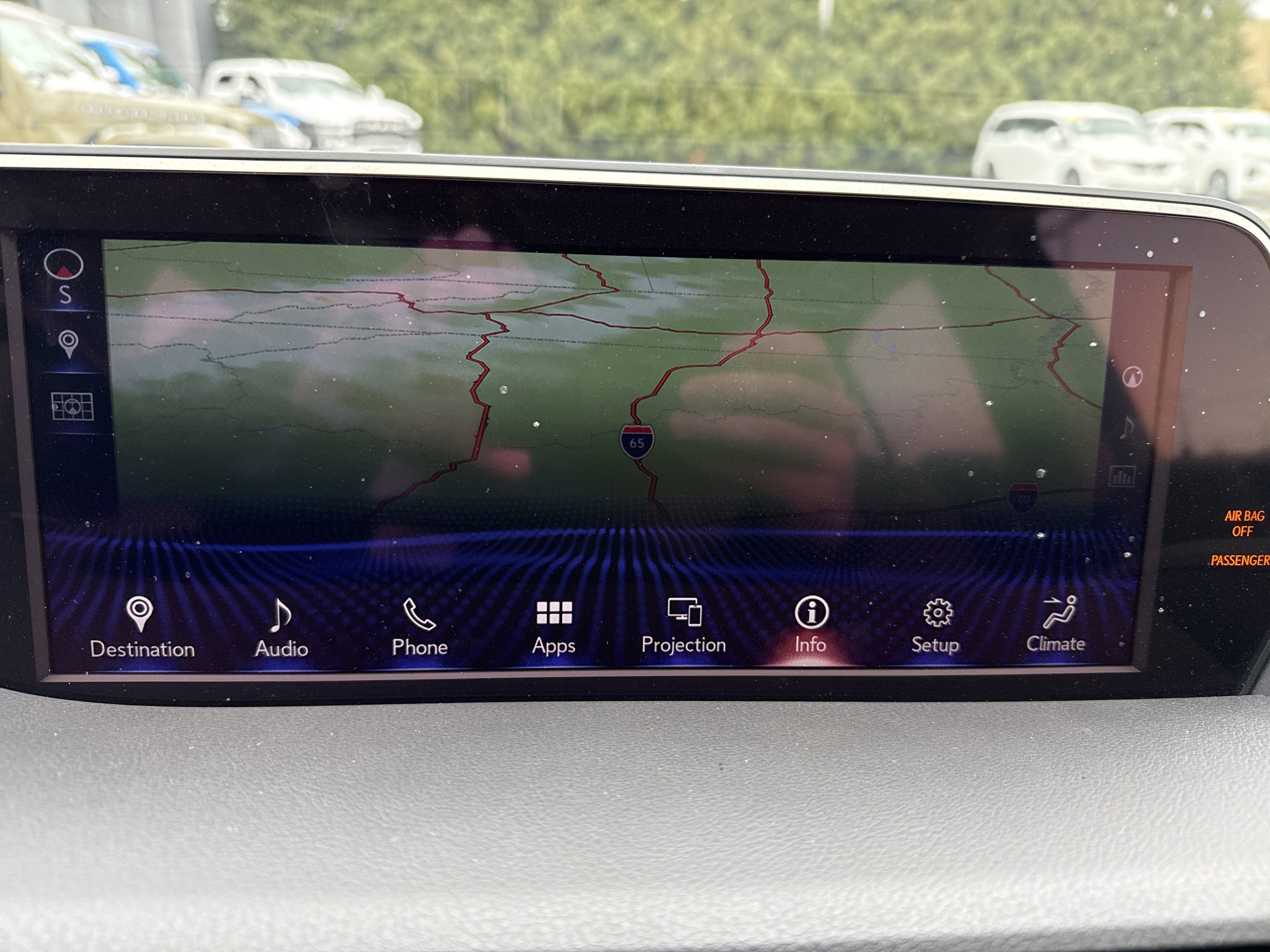 2019 Lexus ES 300h ES 300h