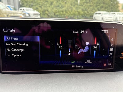 2019 Lexus ES 300h ES 300h