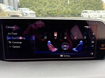 2019 Lexus ES 300h ES 300h