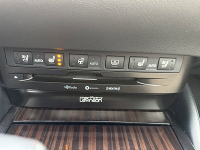 2019 Lexus ES 300h ES 300h