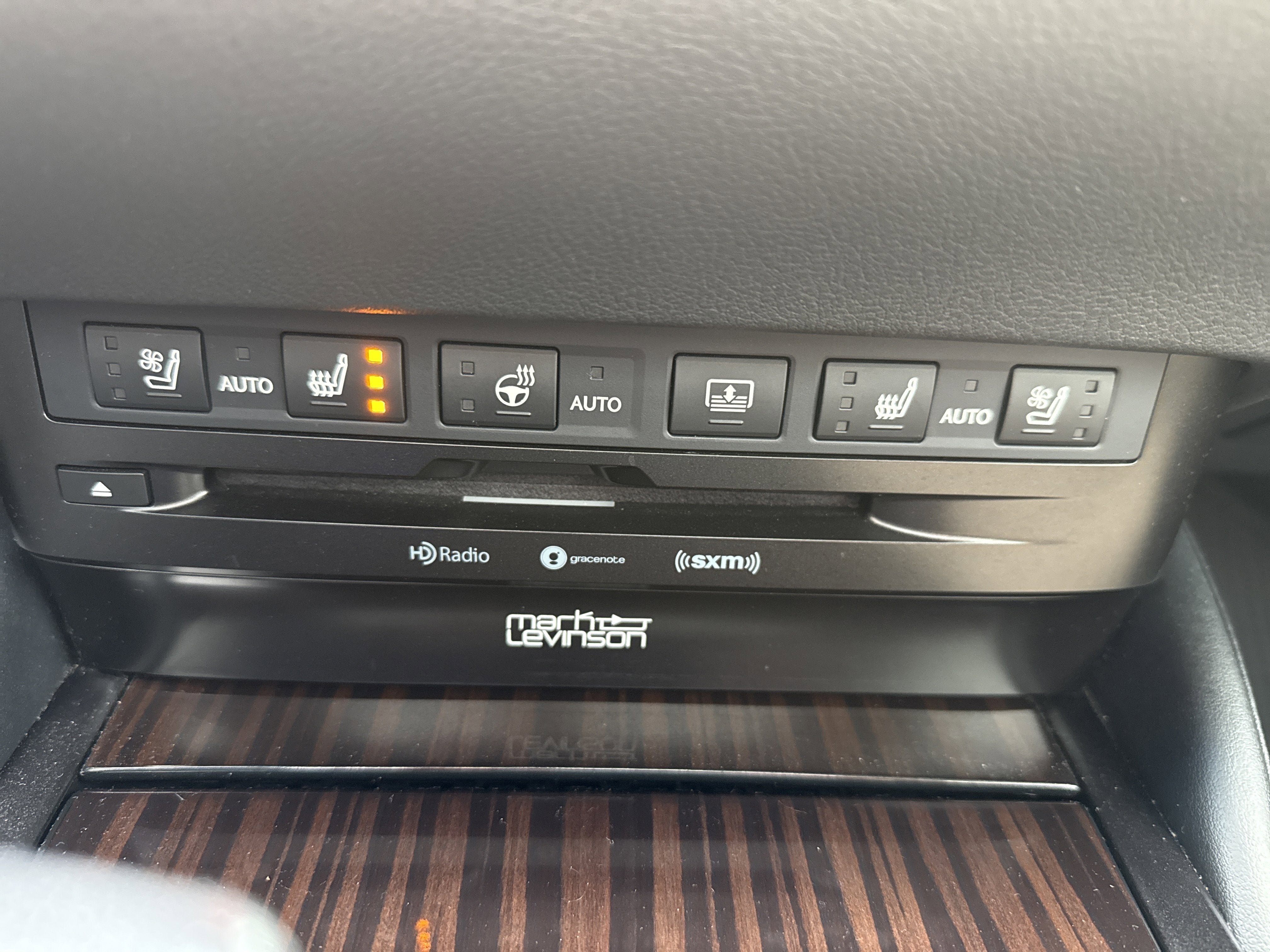 2019 Lexus ES 300h ES 300h