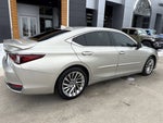 2019 Lexus ES 300h ES 300h