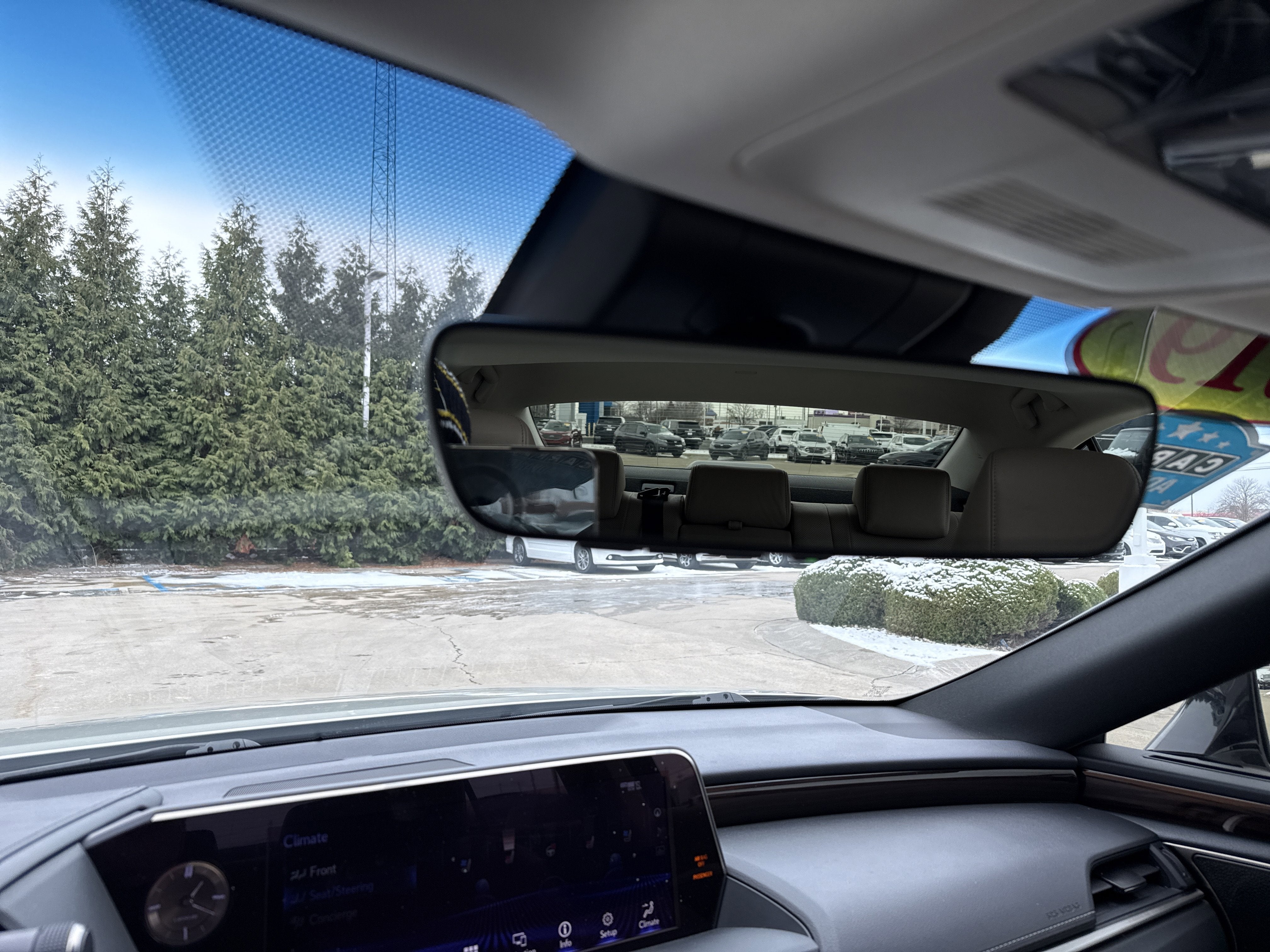 2019 Lexus ES 300h ES 300h