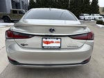 2019 Lexus ES 300h ES 300h