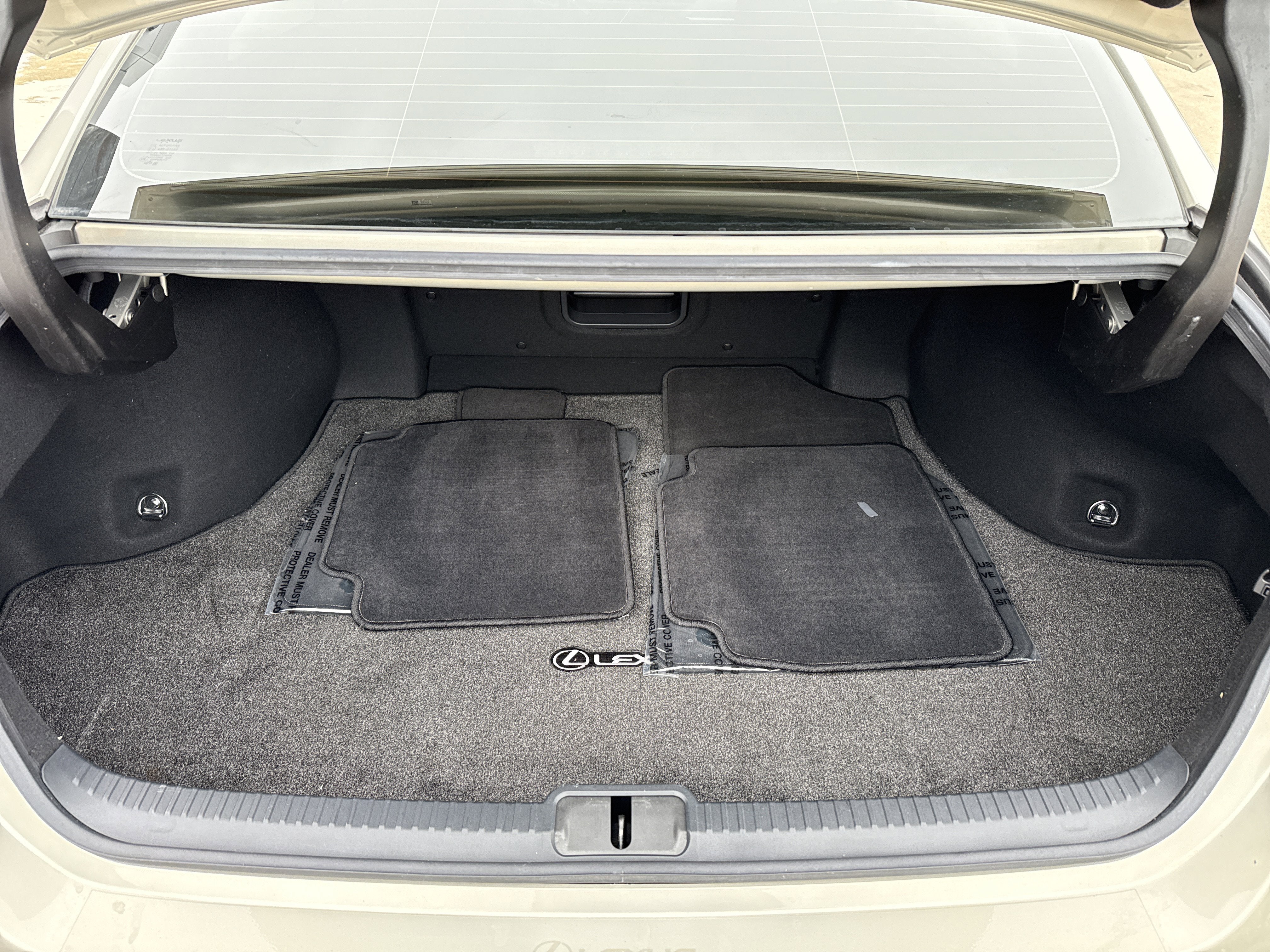 2019 Lexus ES 300h ES 300h