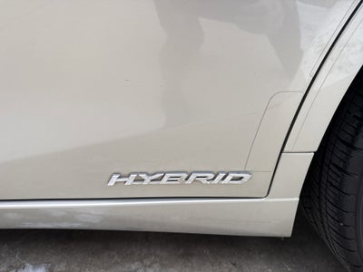 2019 Lexus ES 300h ES 300h