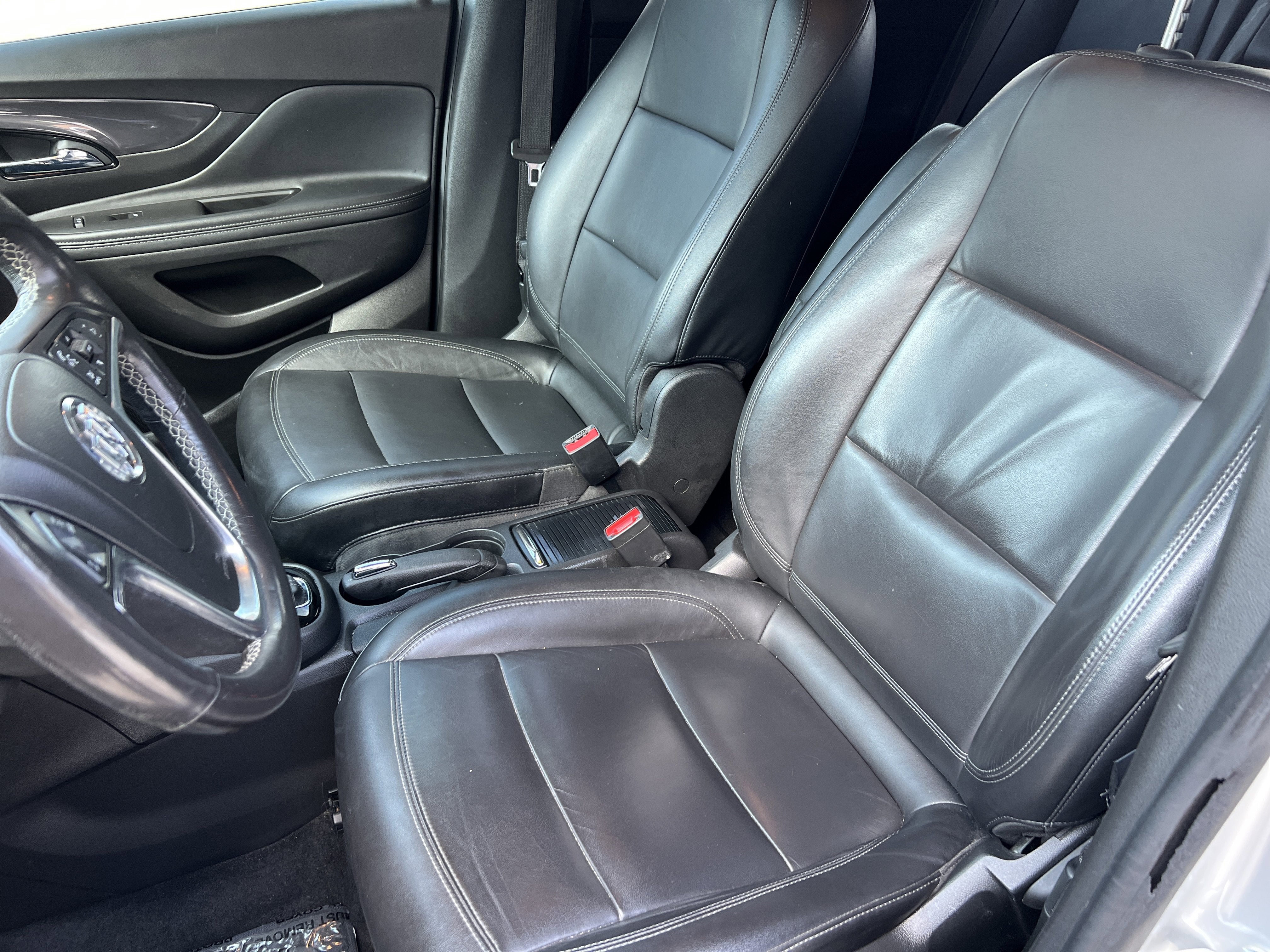 2019 Buick Encore Essence