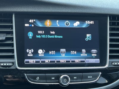 2019 Buick Encore Essence